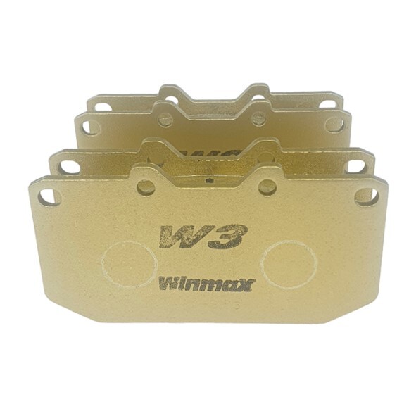 winmax front brake pad wmp351 for nissan skyline sumitomo caliper