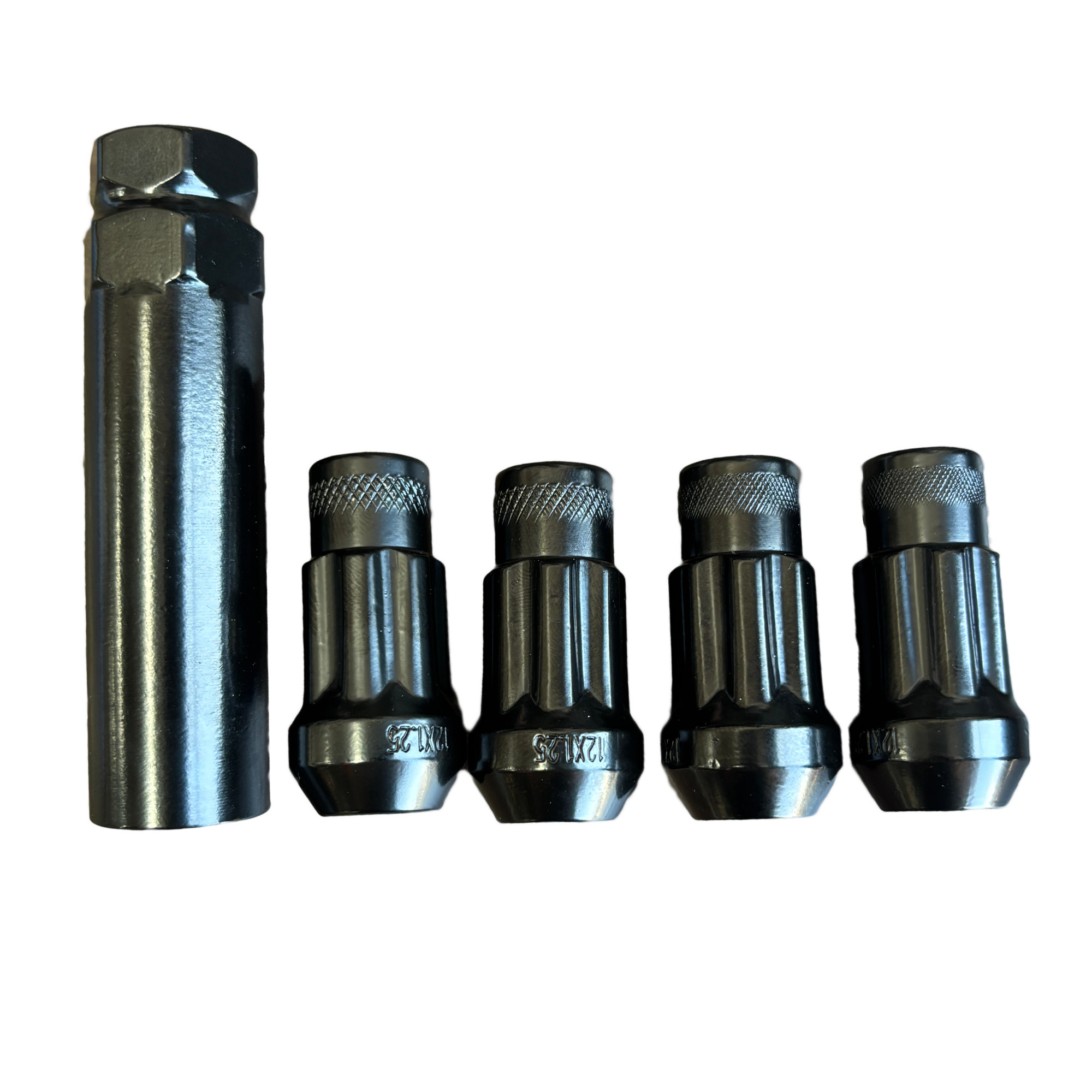 M12 x 1.5mm