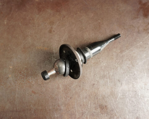 delrin gear shifter bush suits mazda mx 5