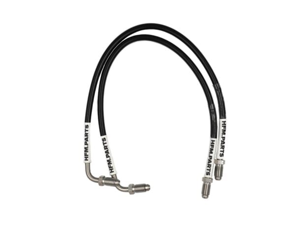 front hard line delete braided brake lines suits: r33 gtr, r34 gtr