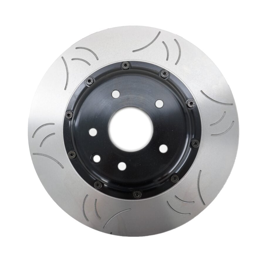 350mm rear two piece rotors for 370z (intro price)