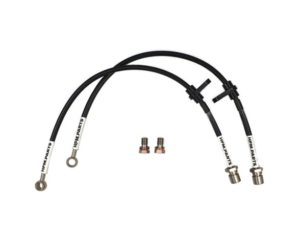 316mm rear brake package suits: subaru brz, toyota 86