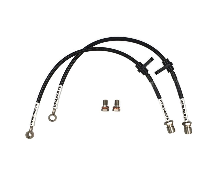 316mm rear brake package suits: subaru brz, toyota 86