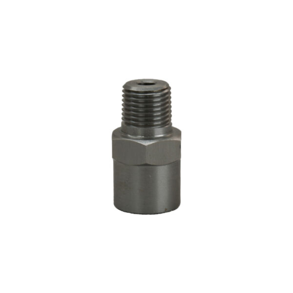 wilwood caliper conversion brake fitting