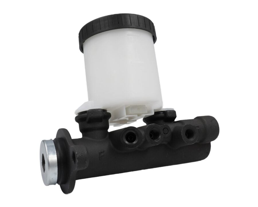 bm57 brake master cylinder lhd suits: nissan skyline, silvia, z32 (abs + non abs)