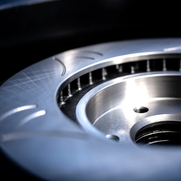 hfm.parts 324mm front brake rotors (pair) for nissan skyline r33 r34 gtr