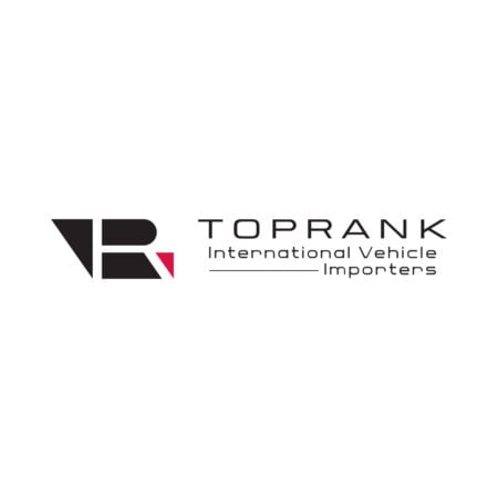 Toprank International Vehicle Importers