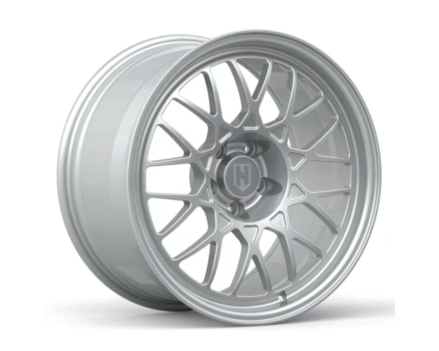 r32 gtr v spec styled forged wheel