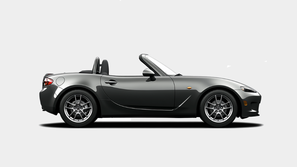 Mazda MX-5 NC