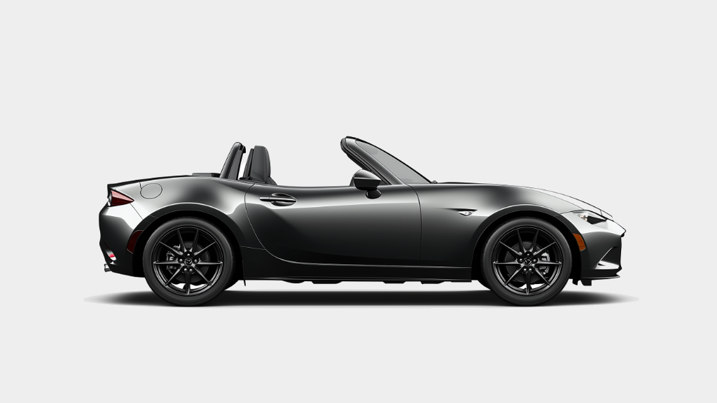 Mazda MX-5 ND