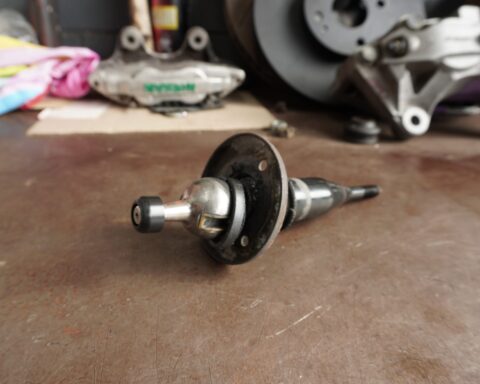 delrin gear shifter bush suits mazda mx 5