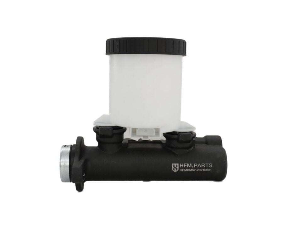 bm57 brake master cylinder lhd suits: nissan skyline, silvia, z32 (abs + non abs)