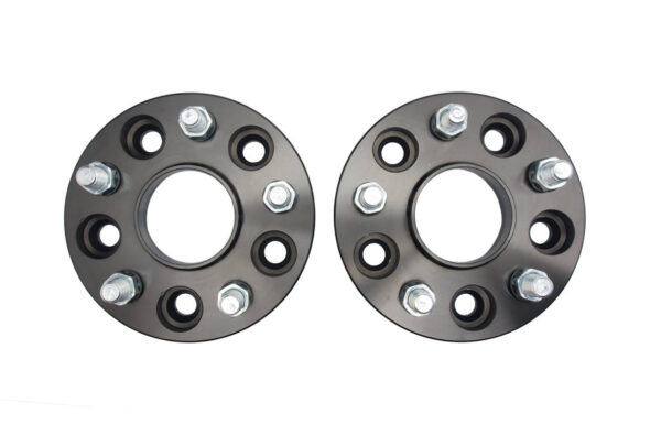 spacers arial