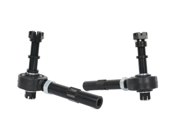 high misalignment tie rod ends suits toyota 86