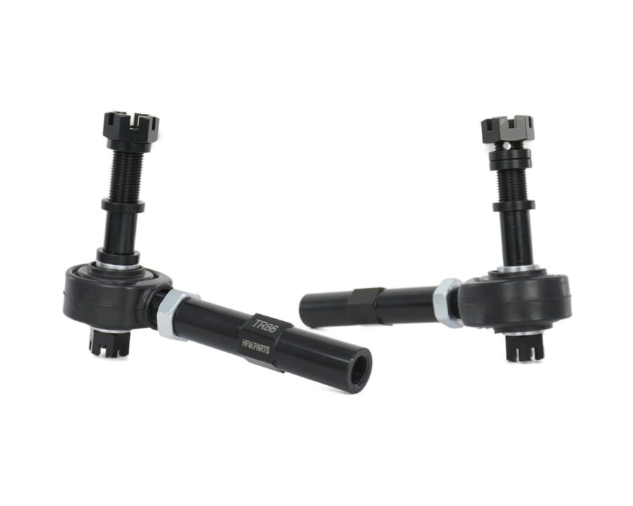 high misalignment tie rod ends suits toyota 86