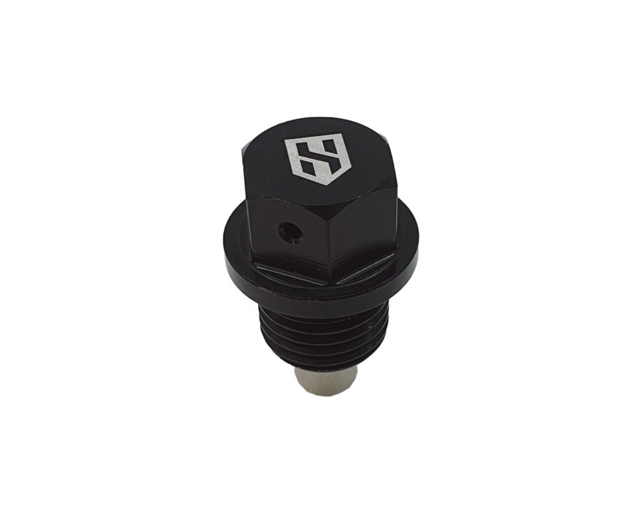 magnetic engine sump plug m12, m14