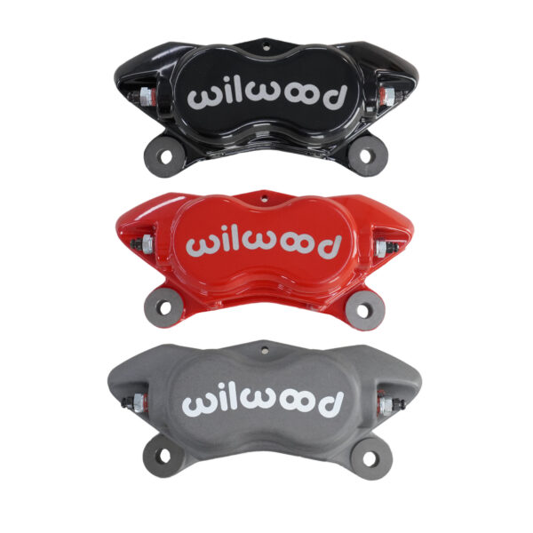 wilwood forged dynalite caliper 120 13839 (pair)