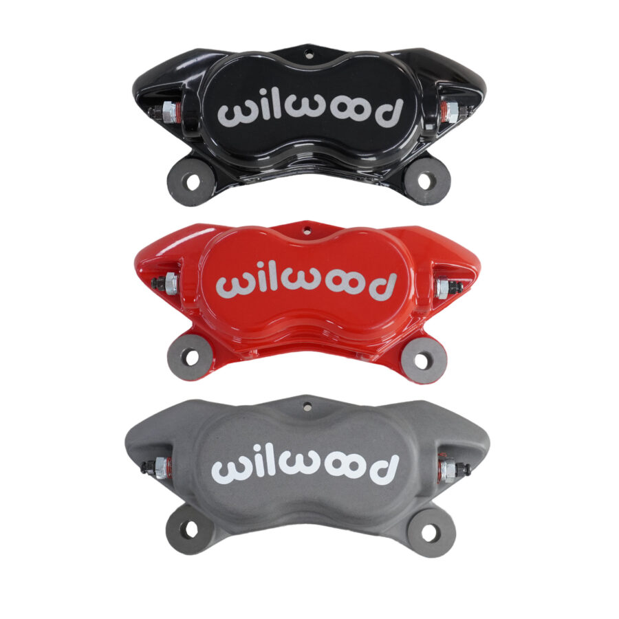 wilwood forged dynalite caliper 120 13839 (pair)