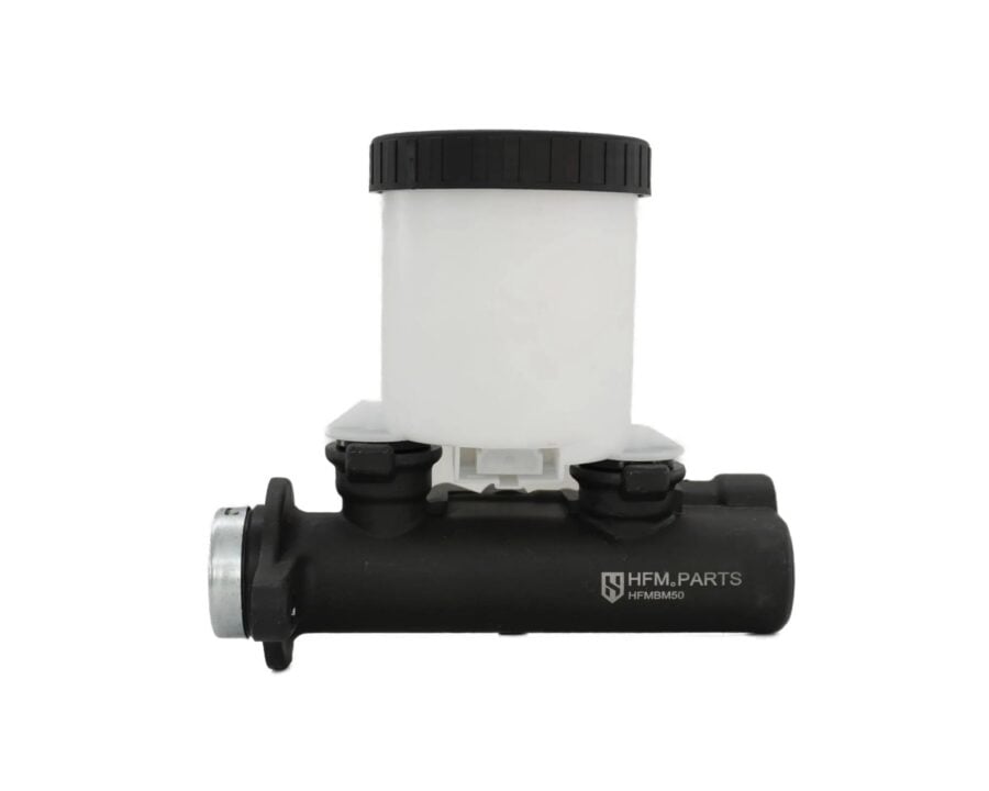 hfm.parts bm50 1" (25.4mm) rhd brake master cylinder for nissan skyline, silvia, 300zx (abs/non abs) intro offer