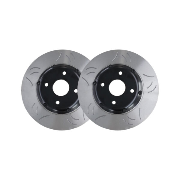 280mm two piece front rotors to suit mazda mx 5 (intro price)