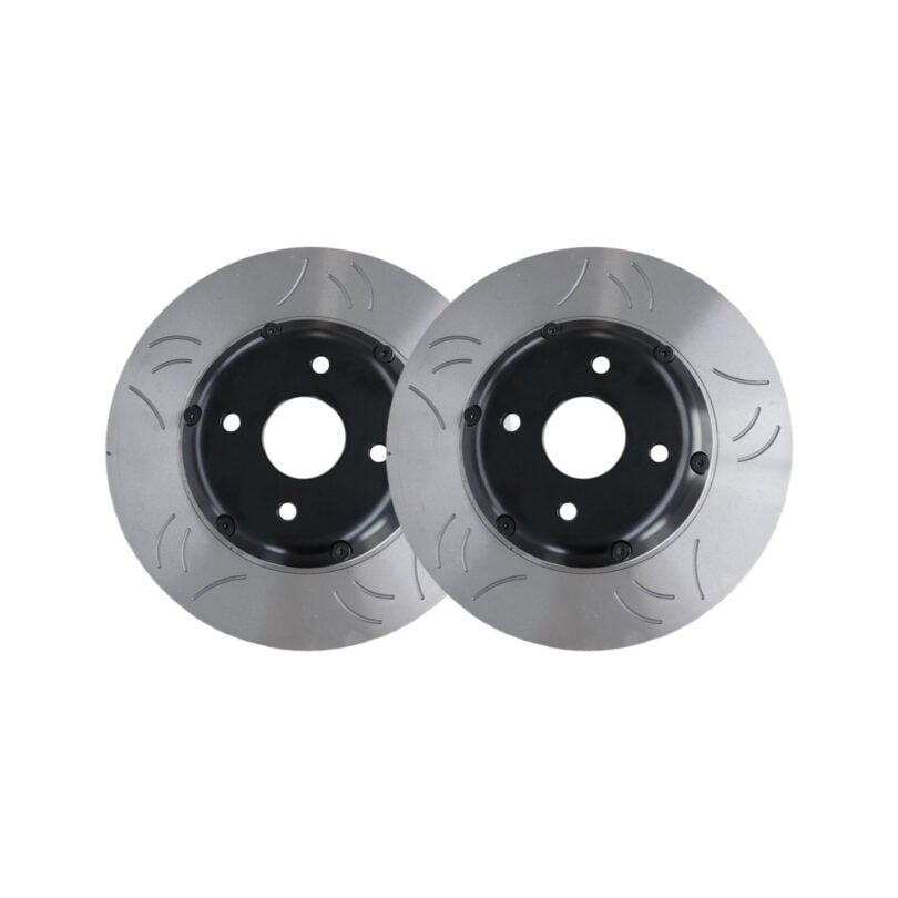 280mm two piece front rotors to suit mazda mx 5 (intro price)