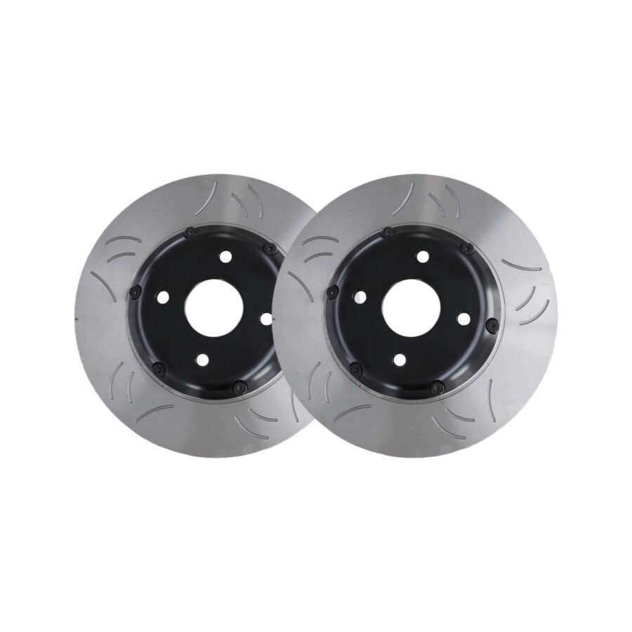 280mm two piece front rotors to suit mazda mx 5 (intro price)