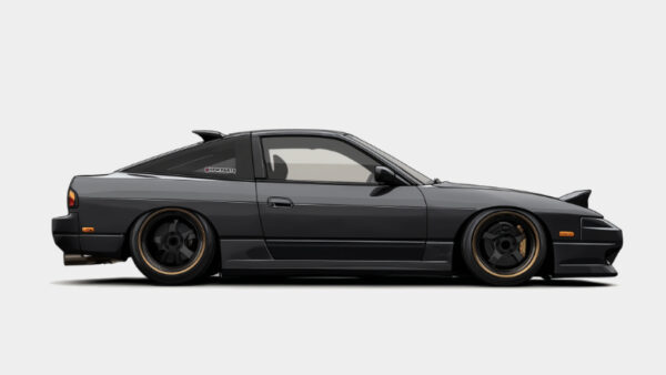 Nissan 180SX SR20