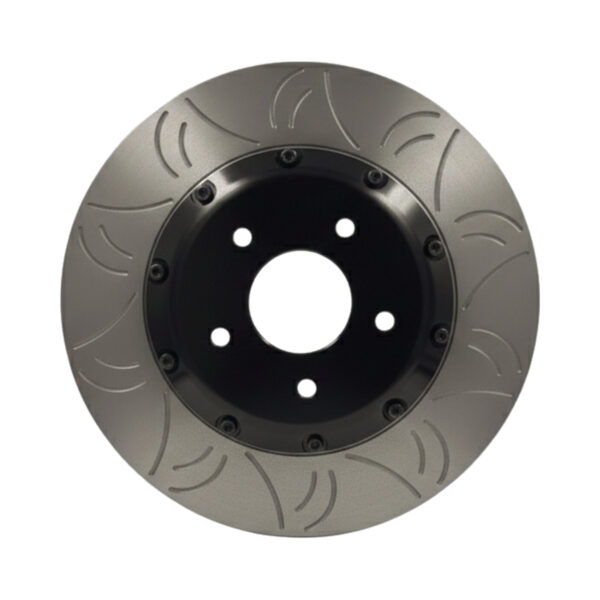 hfm.parts 324mm front brake rotors (pair) for nissan skyline r33 r34 gtr