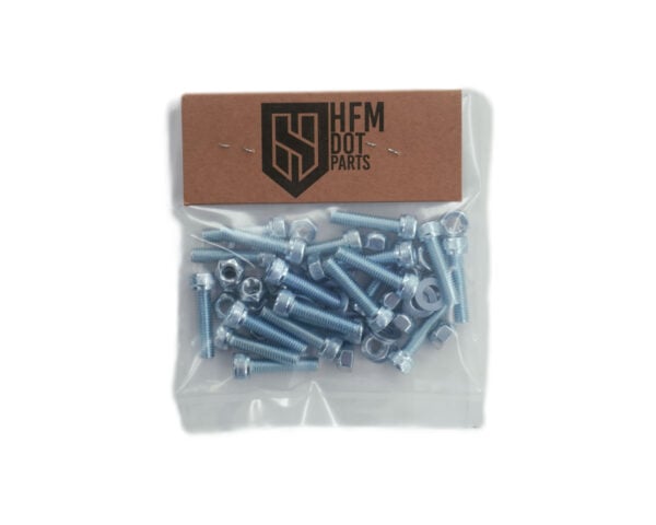 replacement bolt kit (see faq)