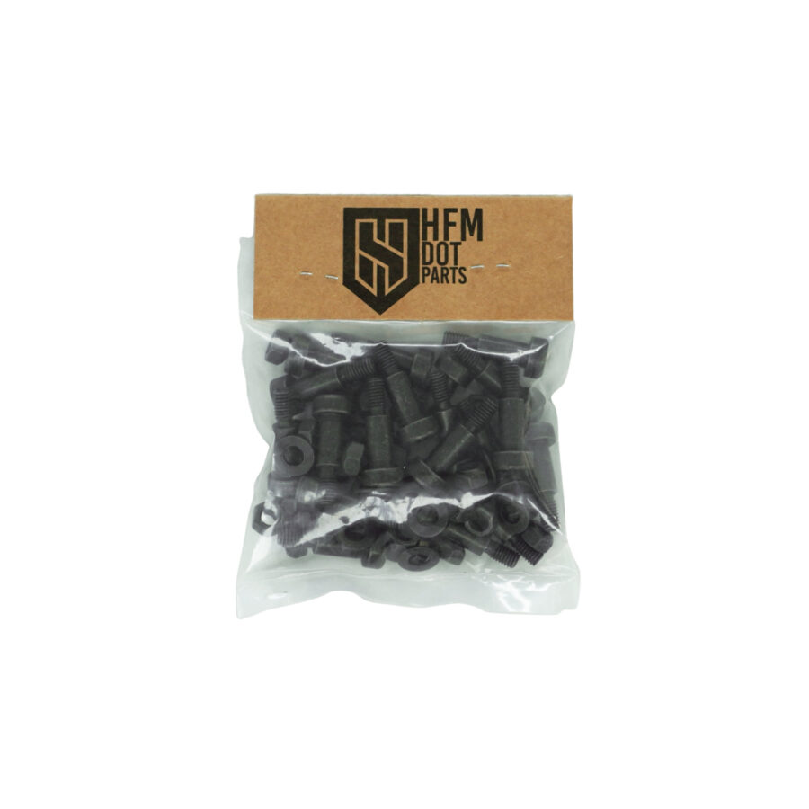 replacement shoulder bolt kit
