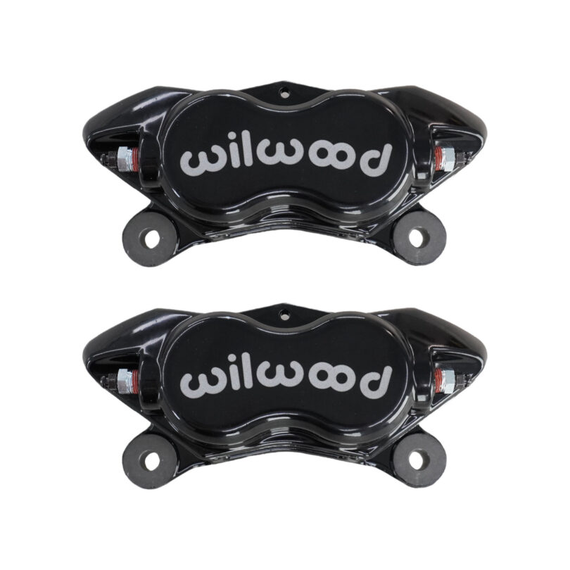 wilwood forged dynalite caliper 120 13839 (pair)