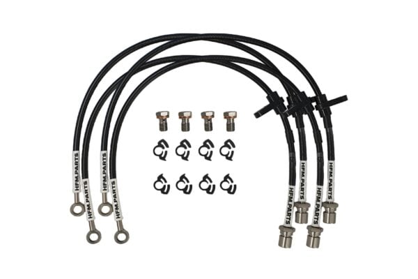86 rotor package lines