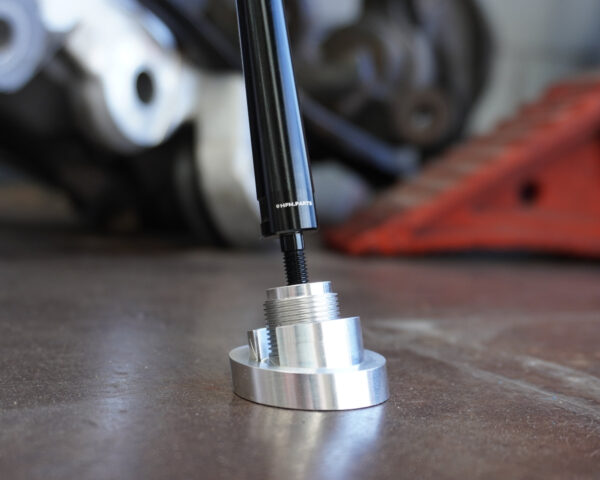 antenna base conversion fitting for mx 5 nb