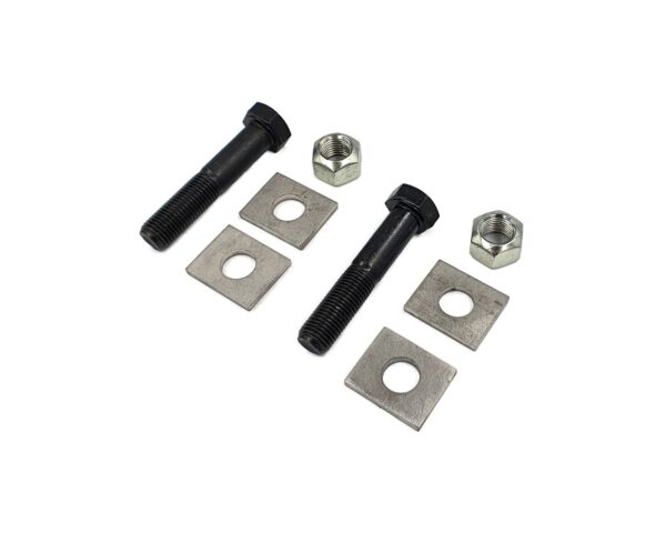 eccentric lockout kit rear toe arm for toyota 86, subaru brz