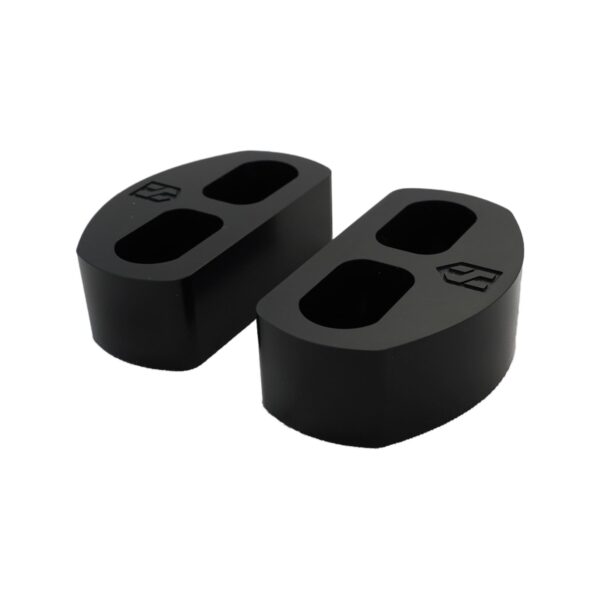 delrin door bushings