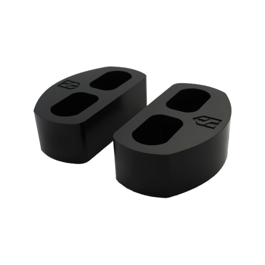 delrin door bushings