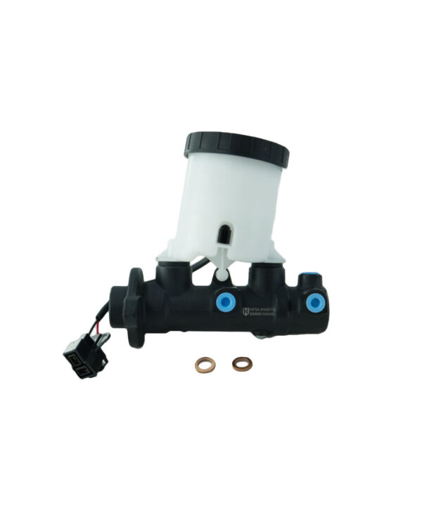 high volume brake master cylinder upgrade for mazda mx 5 na, nb