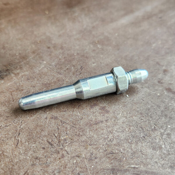 adjustable clutch slave push rods universal fitment