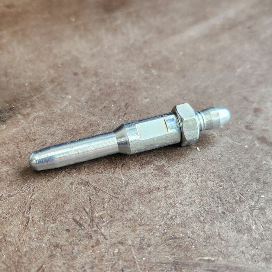 adjustable clutch slave push rods universal fitment
