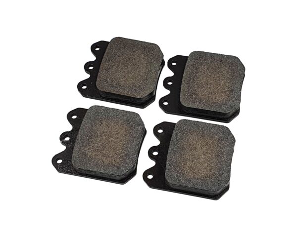 316mm rear brake package suits: subaru brz, toyota 86