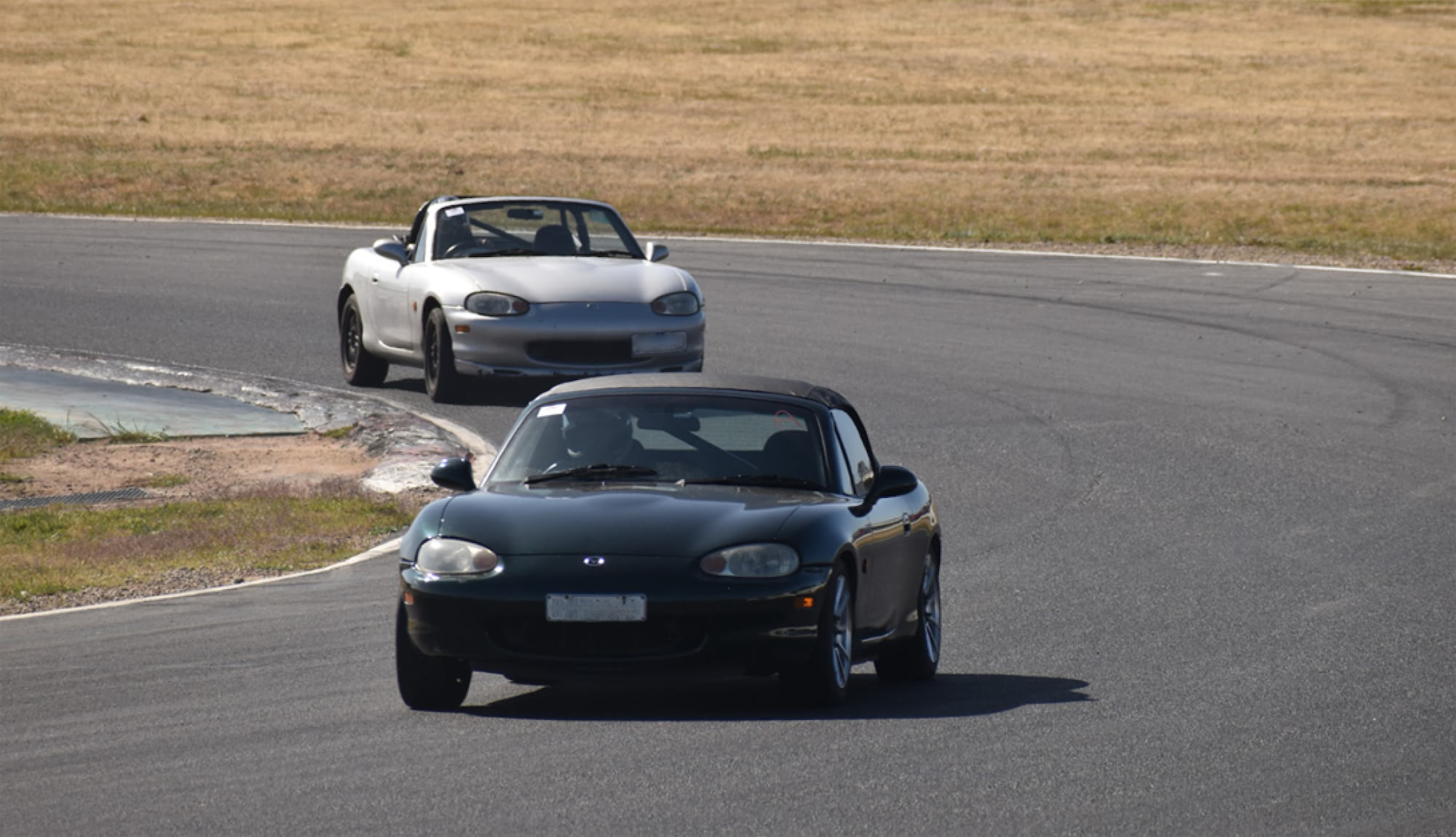 hfm wintontrackday