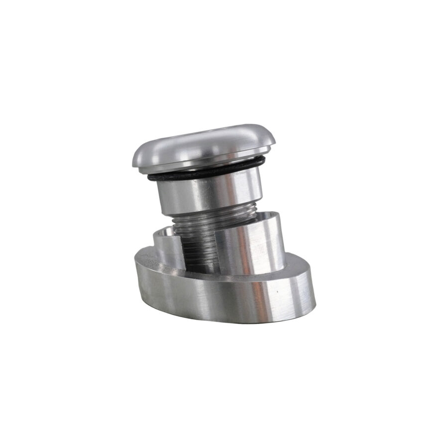 antenna base conversion fitting for mx 5 nb