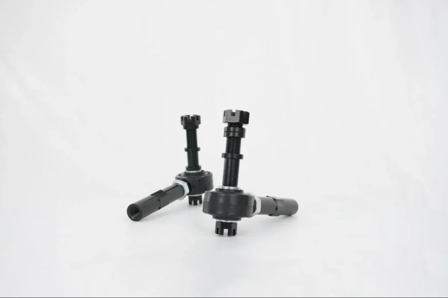 high misalignment tie rod ends suits toyota 86
