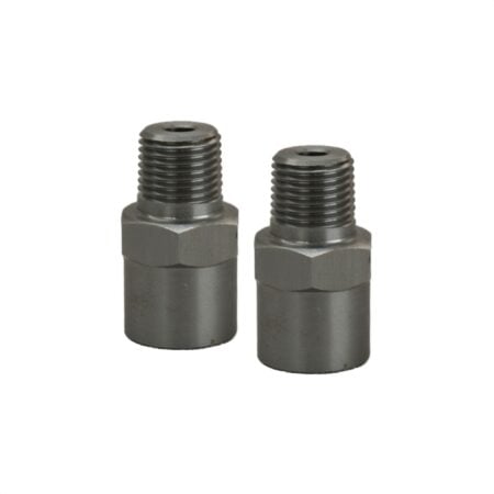 wilwood caliper conversion brake fitting (pair) wilwood caliper conversion brake fitting (pair)