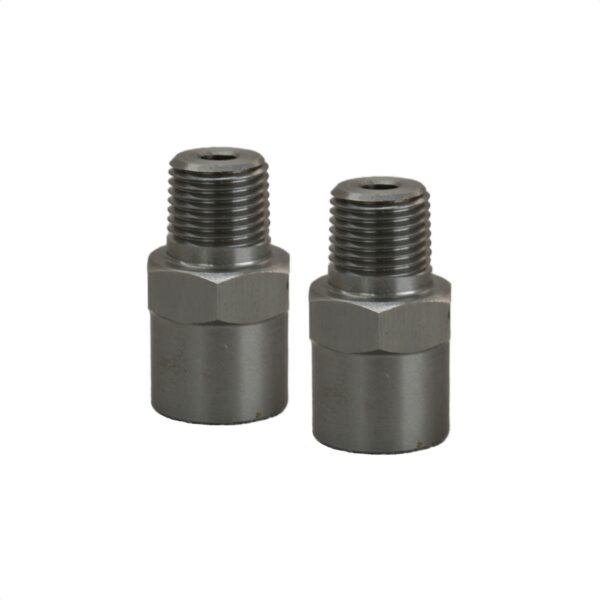 wilwood caliper conversion brake fitting (pair)