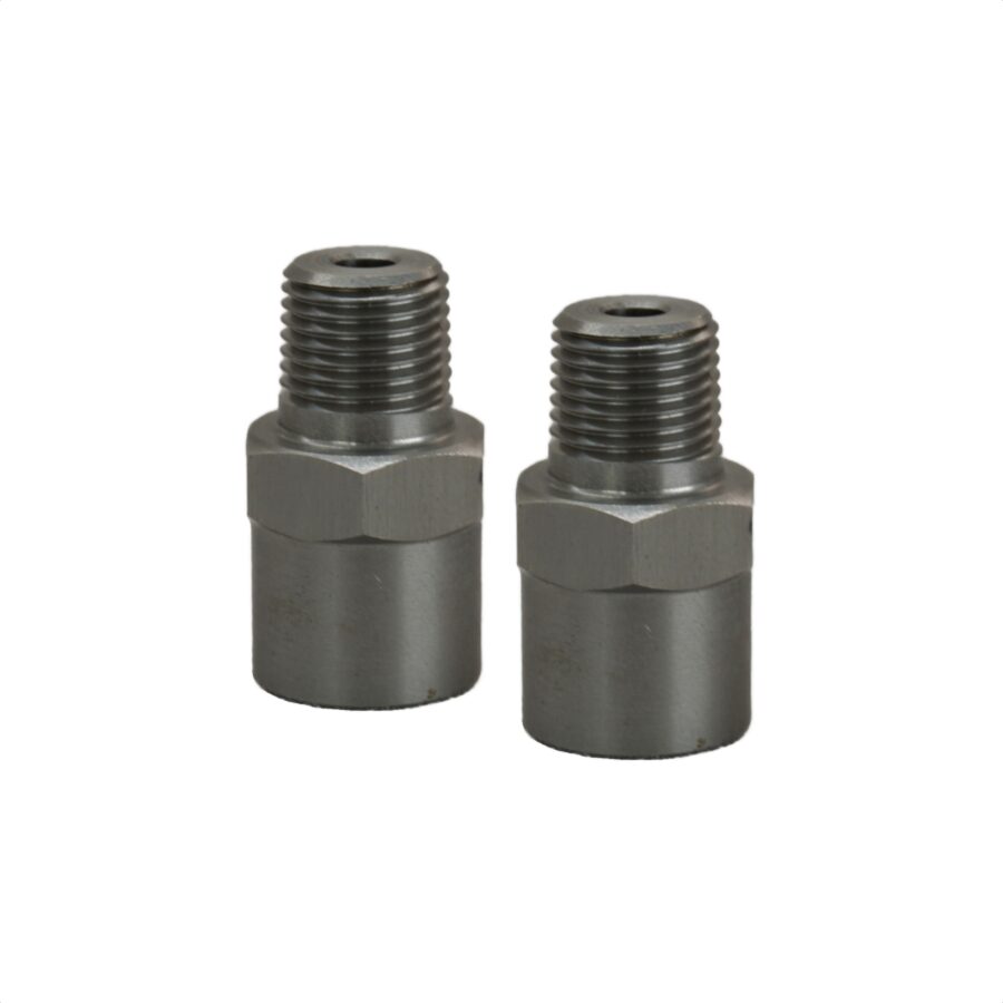 wilwood caliper conversion brake fitting (pair)