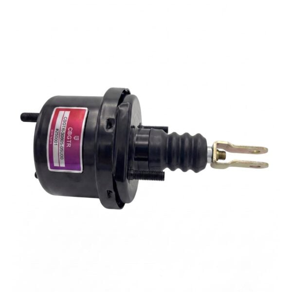 hfm.parts clutch master cylinder assist booster for nissan skyline r32, r33, r34 gtr, stagea 260rs (rb26dett)