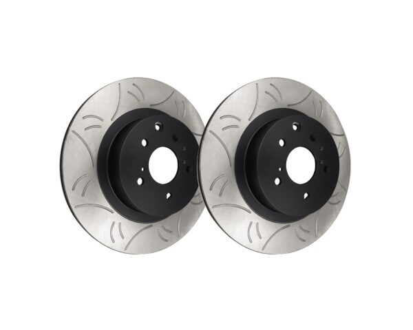 337mm rear rotors suits: r32, r33, r34