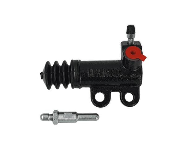 big bore clutch slave cylinder: push type suits: rb25, rb26