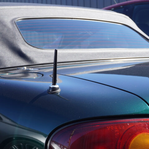 antenna base conversion fitting for mx 5 nb